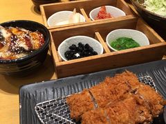 -胜博殿日式炸猪排(西红门店)