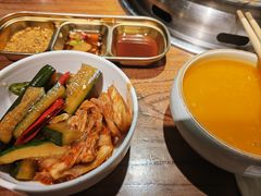 -九田家黑牛烤肉料理(新辰里亚运村店)