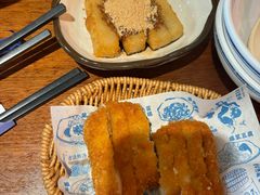 -鑫花溪牛肉米粉(东环大润发店)