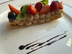 -北京华彬费尔蒙酒店·刃餐厅