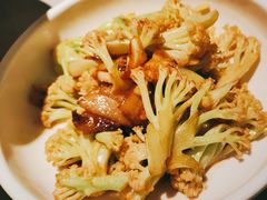 -九毛九西北菜(番禺万达店)