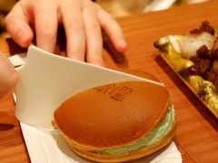 -泽田本家·铜锣烧(TX淮海店)