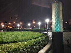 -汇泉广场