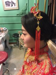 点击看大图 -天一婚纱摄影TIA STUDIO(珠海路店)