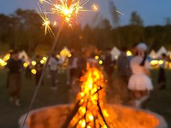 -不觉晓CAMPING(上海迪士尼营地店)