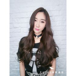 点击看大图 -P.STYLE派斯造型