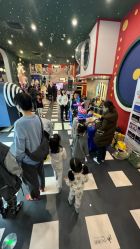 -MELAND CLUB亲子乐园·派对·餐厅(北京芳圆里ID MALL店)