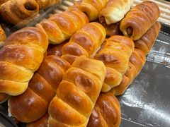 -烘焙町面包店(西四店)