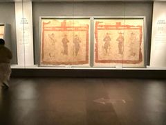 -洛阳古墓博物馆