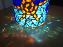 -瓦匠工社·马赛克·积木拼图·亲子手工DIY