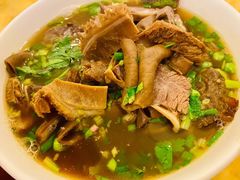 -莲塘味宝园牛杂(天越翔园店)