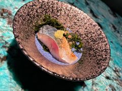 -風料理.鮨Omakase