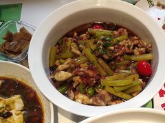 -鑫小城故事·藕汤·家常菜(台北一路总店)