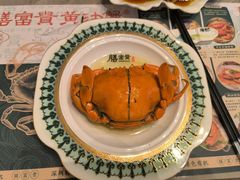 -膳富贵黄油蟹体验馆(欢乐港湾店)