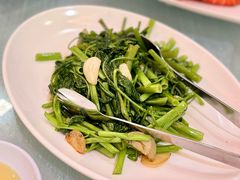 -無招牌海鮮(芽笼店)