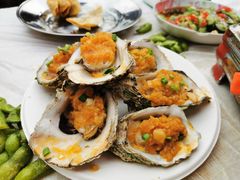 -桂萍特色牛筋牛杂(长堤街总店)