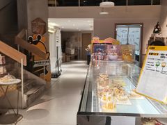 -三只蜜蜂蛋糕(东城店)