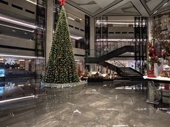 -厦门泰地万豪酒店-贡厨全日餐厅
