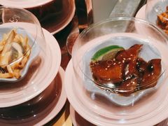 -争鲜回转寿司(通州万达店)