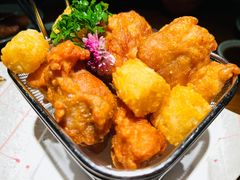 -阿吾罗日本料理(K11艺术中心店)