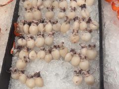 -顺德联塑万怡酒店·万荟轩自助餐厅