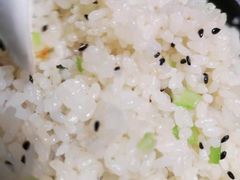 咸肉菜饭-柒园·三十年创意杭帮菜(龙湖滨江天街店)