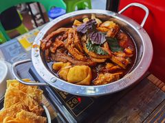 -柳州人田螺鸭脚煲(农院路1店)