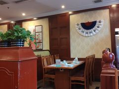 -山水甲山(右安门店)