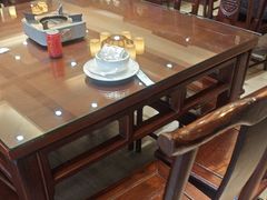 -肖记公安牛肉鱼杂馆·省级非物质文化遗产(三角路直营店)