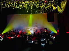 -赤红音乐现场(浦东金桥路店)