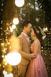 -1986婚纱摄影(清城店)