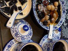 -梧州双钱龟苓膏(老街店)