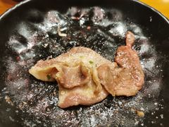 -拾勝牛·江景安格斯烧肉放题(江湾阳光天地店)