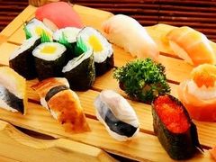 -立山居酒屋·烧鸟 天妇罗(西北湖店)