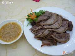 酱爆牛肉-海岛渔村大酒店(云霄路店)