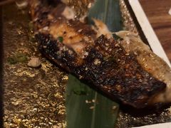 -阿泽料理