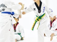-GSTMMA综合格斗馆