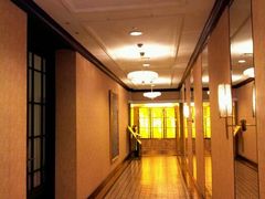 走廊-上海花园饭店