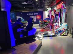 -世代星球·保龄球·镭战真人CS·团建(杨浦店)