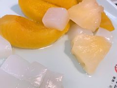 -九寸花汀海鲜烤肉自助(中东迪克店)