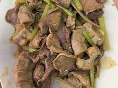 -天强农家菜馆