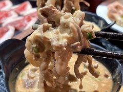 -京炭铜锅涮肉·羊蝎子·羊肉炉(保利·时光里店)