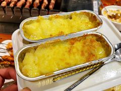 -三个蒙古大叔羊肉串(大宁店)