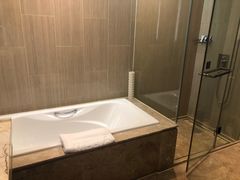 -济南绿地美利亚酒店