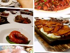 -同喜烤鸭店(光芒店)