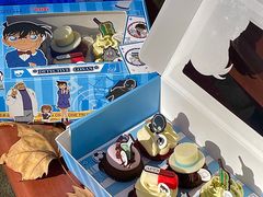 -派悦坊·甜品·蛋糕(虹口龙之梦店)