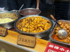 -丁家坡洋芋·观音桥好吃街A区(全国总店)