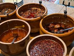 -云阿蛮云南生烫牛肉米线(奉贤路店)