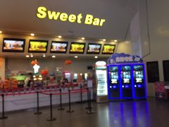 -首都电影院(天津店 中国巨幕)