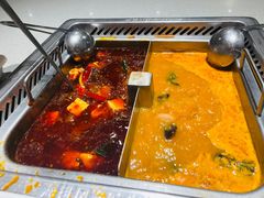 -海底捞火锅(津南永旺店生日主题店)